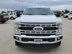 2026 Ford F-350 Crew Cab DRW 4x4 Flatbed Truck for sale #336219 - photo 8