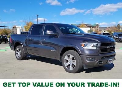 2019 Ram 1500 Crew Cab 4WD Pickup for sale #336220A - photo 1