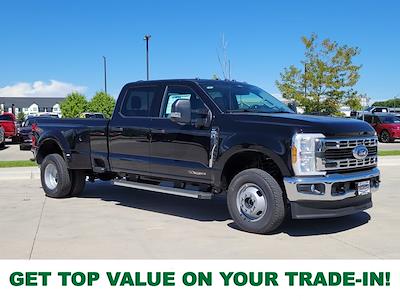 2026 Ford F-350 Crew Cab DRW 4WD Pickup for sale #336221 - photo 1