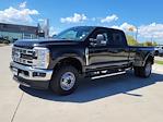 2026 Ford F-350 Crew Cab DRW 4WD Pickup for sale #336221 - photo 4