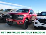 2024 Ford F-150 SuperCrew Cab 4WD Pickup for sale #336221A - photo 1