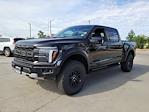 2025 Ford F-150 SuperCrew Cab 4WD Pickup for sale #336222 - photo 4