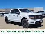 2025 Ford F-150 SuperCrew Cab 4WD Pickup for sale #336224 - photo 1