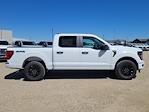 2025 Ford F-150 SuperCrew Cab 4WD Pickup for sale #336224 - photo 3