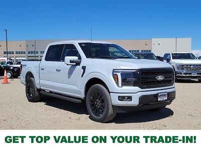 2025 Ford F-150 SuperCrew Cab 4WD Pickup for sale #336229 - photo 1