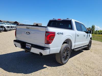 2025 Ford F-150 SuperCrew Cab 4WD Pickup for sale #336229 - photo 2