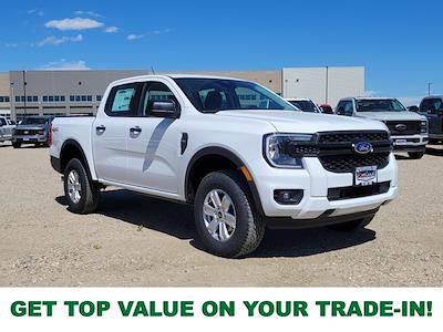 2025 Ford Ranger SuperCrew Cab 4WD Pickup for sale #336231 - photo 1