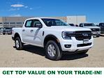 2025 Ford Ranger SuperCrew Cab 4WD Pickup for sale #336231 - photo 1