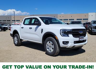 2025 Ford Ranger SuperCrew Cab 4WD Pickup for sale #336232 - photo 1