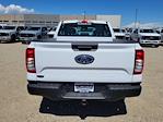 2025 Ford Ranger SuperCrew Cab 4WD Pickup for sale #336232 - photo 9