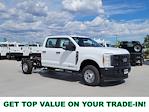 2026 Ford F-250 Crew Cab 4WD Cab Chassis for sale #336235 - photo 1