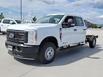 2026 Ford F-250 Crew Cab 4WD Cab Chassis for sale #336235 - photo 4