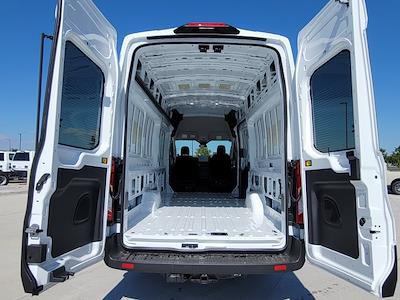 2025 Ford Transit 350 HD High Roof AWD Empty Cargo Van for sale #336239 - photo 2