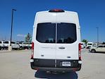 2025 Ford Transit 350 HD High Roof AWD Empty Cargo Van for sale #336239 - photo 11