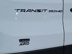 2025 Ford Transit 350 HD High Roof AWD Empty Cargo Van for sale #336239 - photo 12