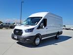 2025 Ford Transit 350 HD High Roof AWD Empty Cargo Van for sale #336239 - photo 5