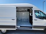 2025 Ford Transit 350 HD High Roof AWD Empty Cargo Van for sale #336239 - photo 10