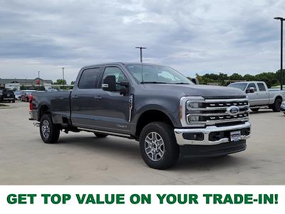 2026 Ford F-350 Crew Cab SRW 4WD Pickup for sale #336241 - photo 1