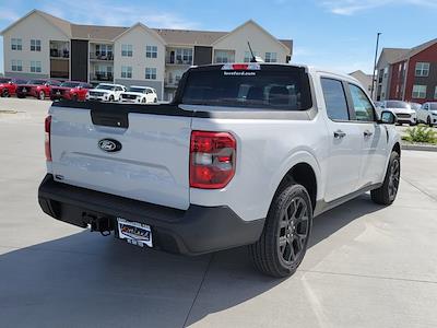 2025 Ford Maverick SuperCrew Cab AWD Pickup for sale #336242 - photo 2