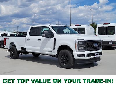 2026 Ford F-350 Crew Cab SRW 4WD Pickup for sale #336245 - photo 1