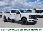 2026 Ford F-350 Crew Cab SRW 4WD Pickup for sale #336245 - photo 1