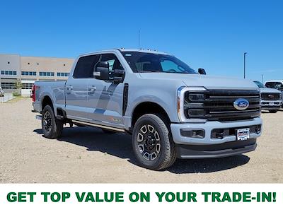 2026 Ford F-250 Crew Cab 4WD Pickup for sale #336246 - photo 1