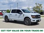 2025 Ford F-150 SuperCrew Cab 4WD Pickup for sale #336247 - photo 1