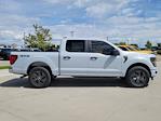 2025 Ford F-150 SuperCrew Cab 4WD Pickup for sale #336247 - photo 3