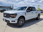 2025 Ford F-150 SuperCrew Cab 4WD Pickup for sale #336247 - photo 4