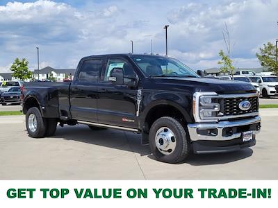 2026 Ford F-350 Crew Cab DRW 4x4 Pickup for sale #336256 - photo 1