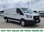 2025 Ford Transit 250 Low Roof AWD Empty Cargo Van for sale #336260 - photo 1