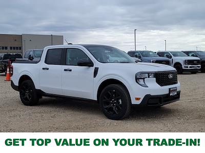 2025 Ford Maverick SuperCrew Cab AWD Pickup for sale #336261 - photo 1