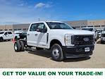 2026 Ford F-350 Crew Cab DRW 4WD Cab Chassis for sale #336262 - photo 1