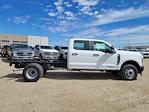 2026 Ford F-350 Crew Cab DRW 4WD Cab Chassis for sale #336262 - photo 3