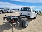 2026 Ford F-350 Crew Cab DRW 4WD Cab Chassis for sale #336262 - photo 2