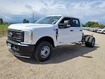 2026 Ford F-350 Crew Cab DRW 4WD Cab Chassis for sale #336262 - photo 4