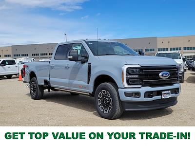 2026 Ford F-350 Crew Cab SRW 4WD Pickup for sale #336263 - photo 1