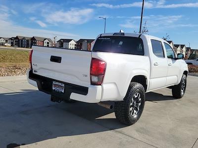 2021 Toyota Tacoma Double Cab 4WD Pickup for sale #336263B - photo 2