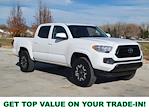 2021 Toyota Tacoma Double Cab 4WD Pickup for sale #336263B - photo 1