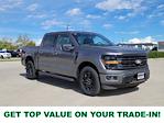 2025 Ford F-150 SuperCrew Cab 4WD Pickup for sale #336264 - photo 1