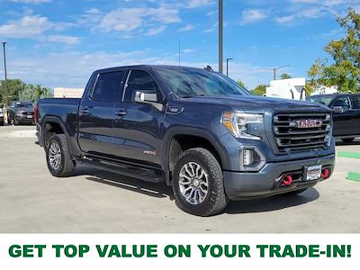 2020 GMC Sierra 1500 Crew Cab 4WD Pickup for sale #336267A - photo 1