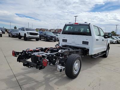 2026 Ford F-250 Crew Cab 4WD Cab Chassis for sale #336269 - photo 2