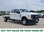 2026 Ford F-250 Crew Cab 4WD Cab Chassis for sale #336269 - photo 1