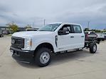 2026 Ford F-250 Crew Cab 4WD Cab Chassis for sale #336269 - photo 4