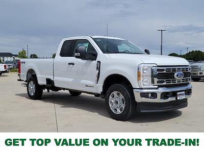 2026 Ford F-350 Super Cab SRW 4WD Pickup for sale #336273 - photo 1