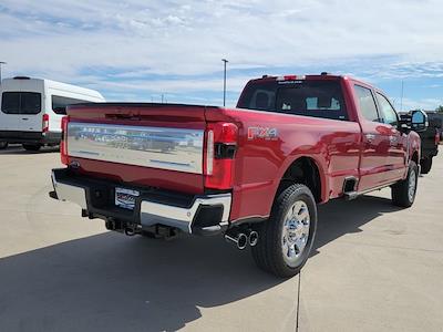 2026 Ford F-350 Crew Cab SRW 4WD Pickup for sale #336275 - photo 2