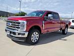 2026 Ford F-350 Crew Cab SRW 4WD Pickup for sale #336275 - photo 4