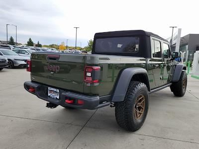 2022 Jeep Gladiator Crew Cab 4WD Pickup for sale #336276B - photo 2
