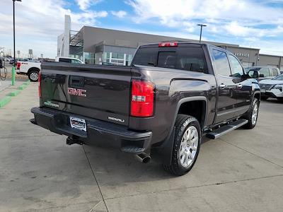 Used 2015 GMC Sierra 1500 Denali Crew Cab 4WD Pickup for sale #336278A - photo 2
