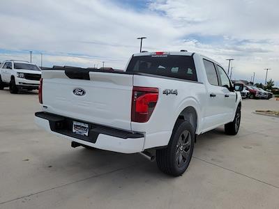 2025 Ford F-150 SuperCrew Cab 4WD Pickup for sale #336280 - photo 2